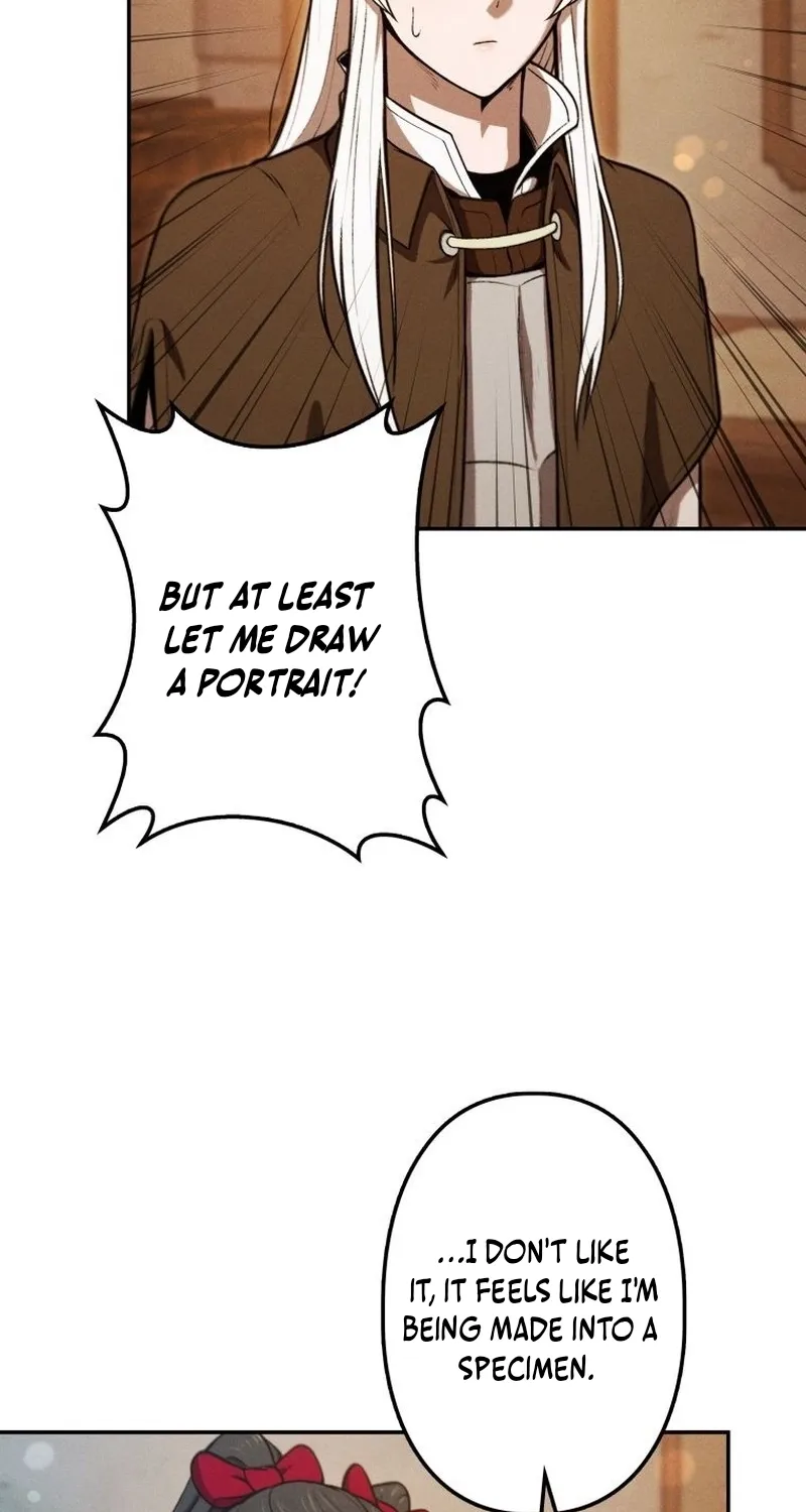 Read Dungeon Gourmet chapter 31 image 58 on Lezhin