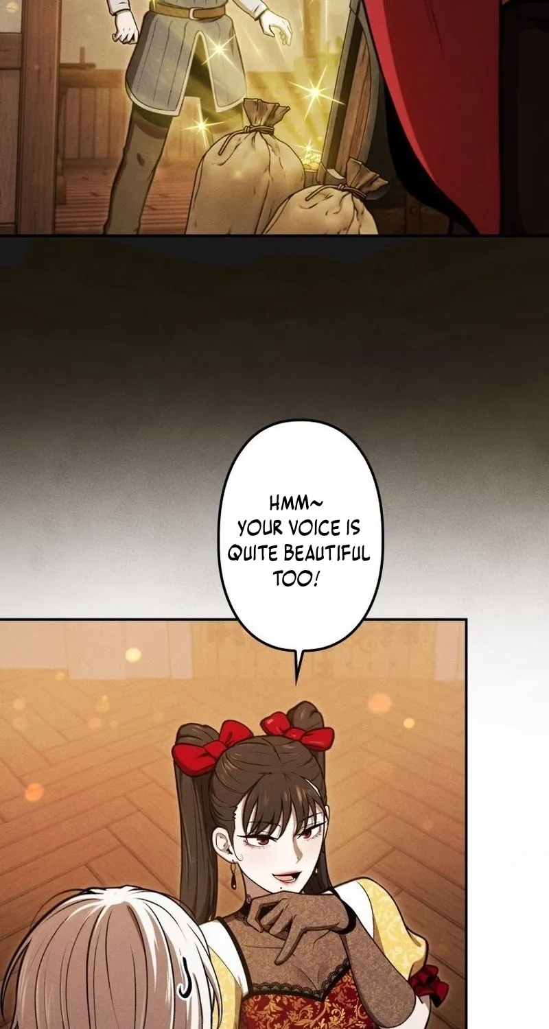Read Dungeon Gourmet chapter 31 image 6 on Lezhin