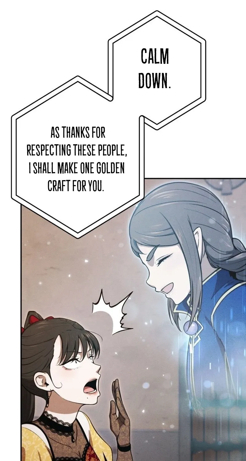 Read Dungeon Gourmet chapter 31 image 60 on Lezhin