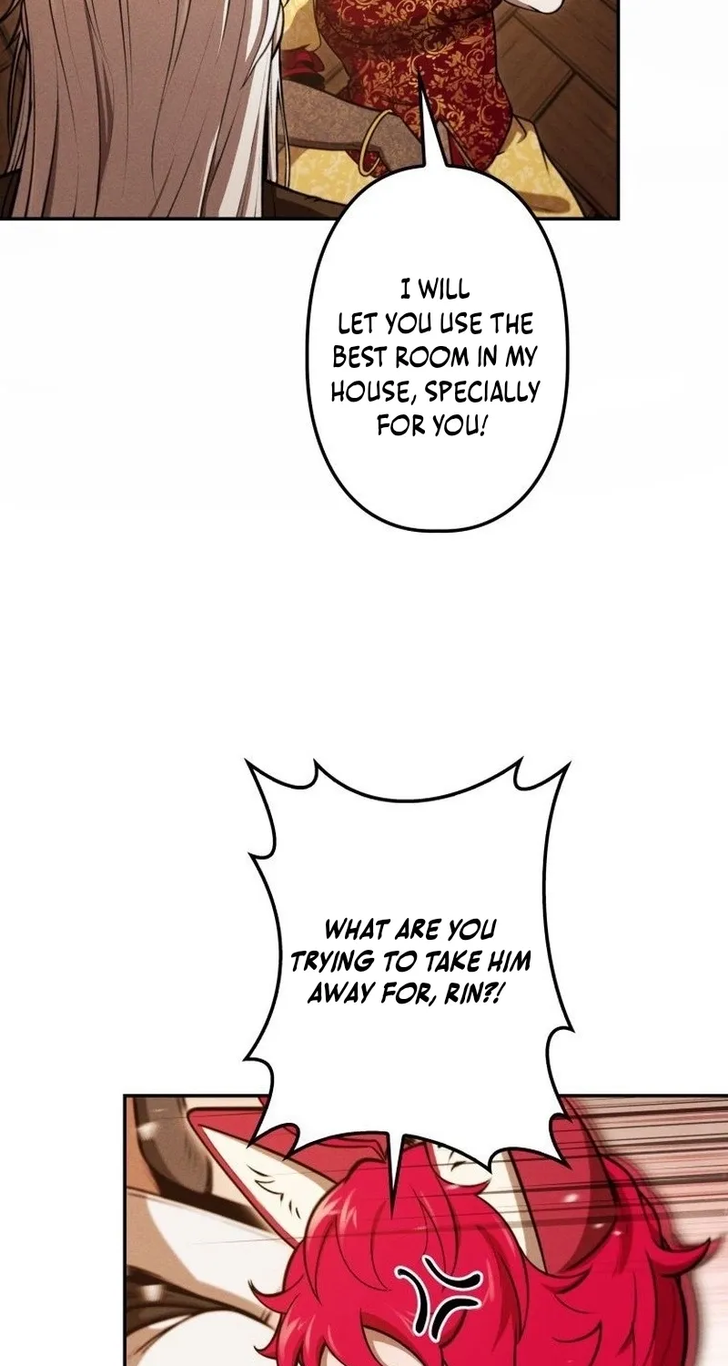 Read Dungeon Gourmet chapter 31 image 7 on Lezhin