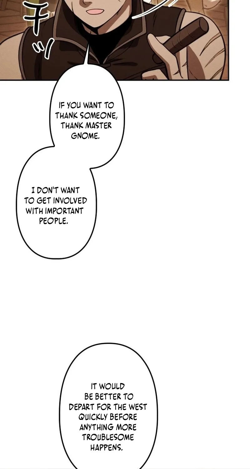Read Dungeon Gourmet chapter 31 image 71 on Lezhin