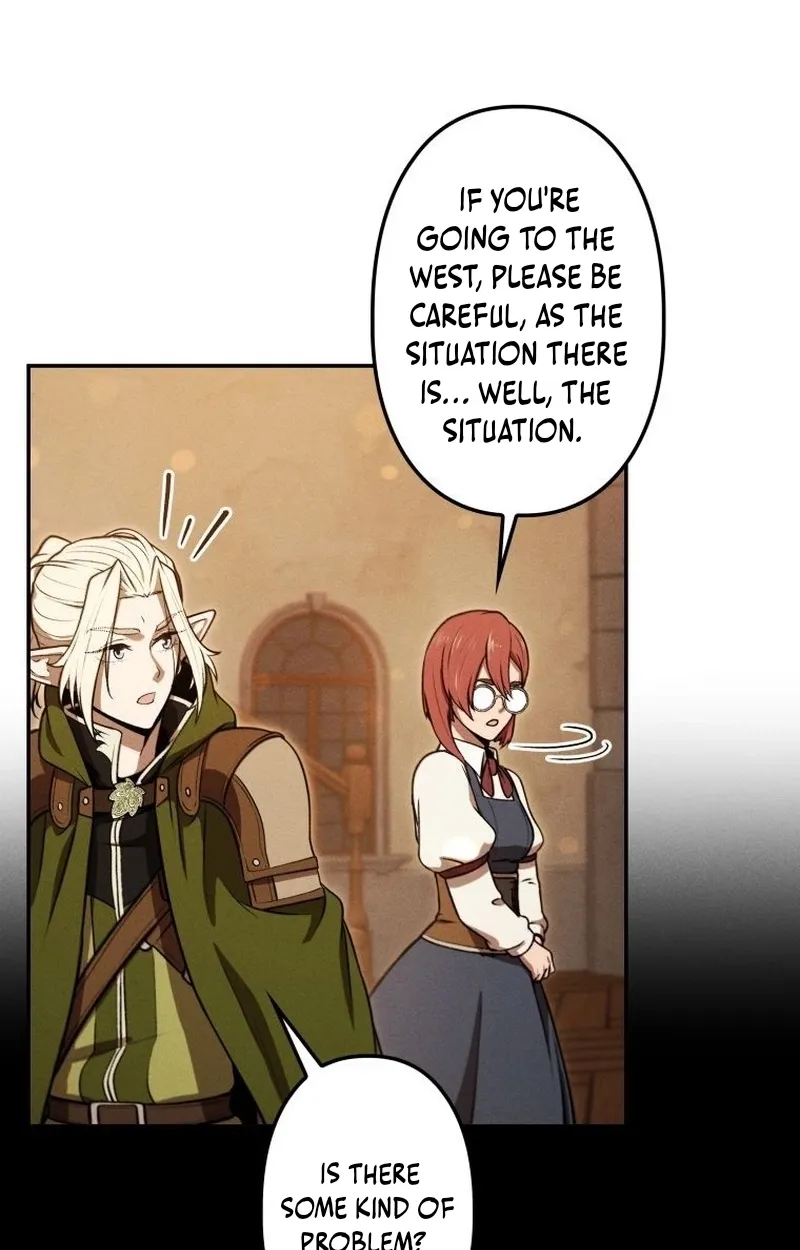 Read Dungeon Gourmet chapter 31 image 74 on Lezhin