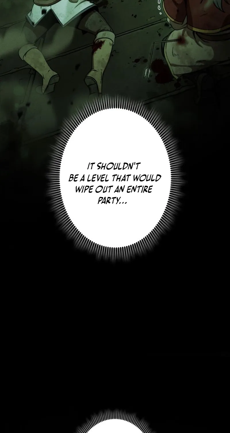 Read Dungeon Gourmet chapter 31 image 82 on Lezhin