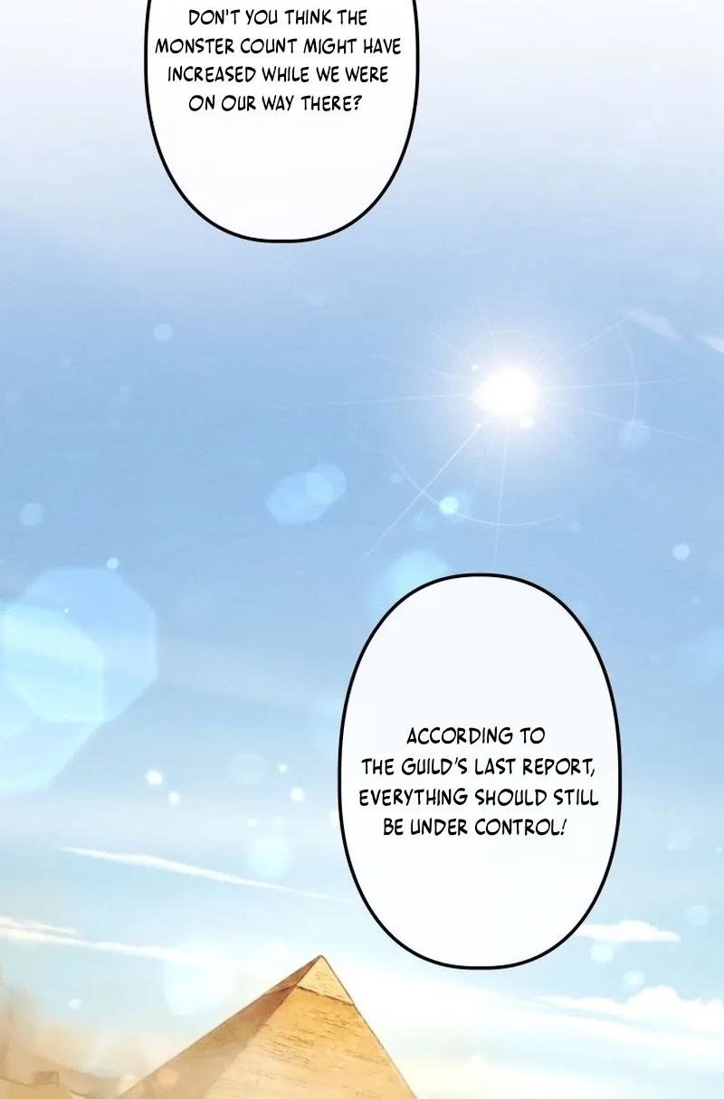 Read Dungeon Gourmet chapter 32 image 19 on Lezhin