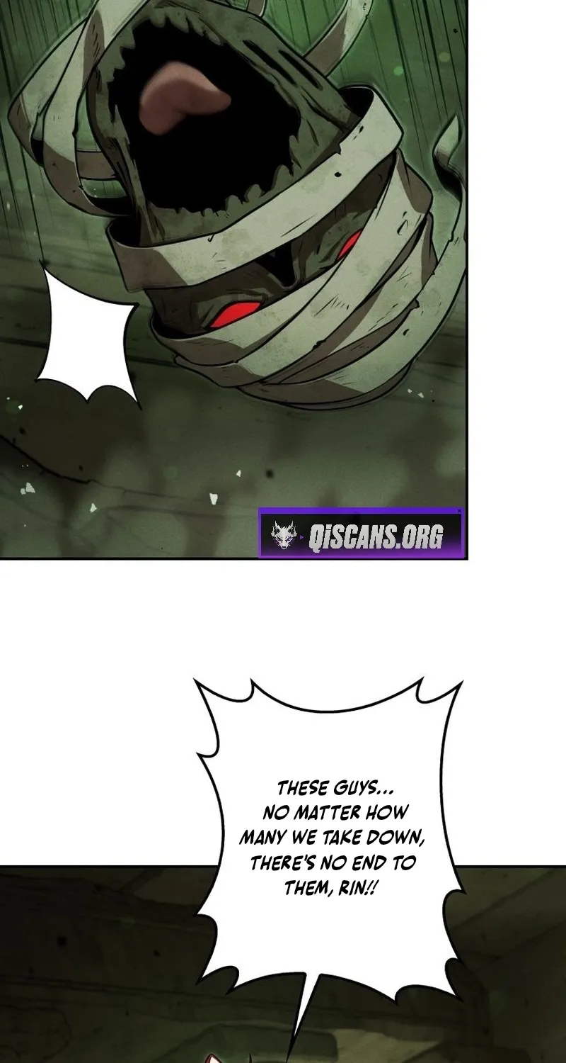 Read Dungeon Gourmet chapter 32 image 23 on Lezhin