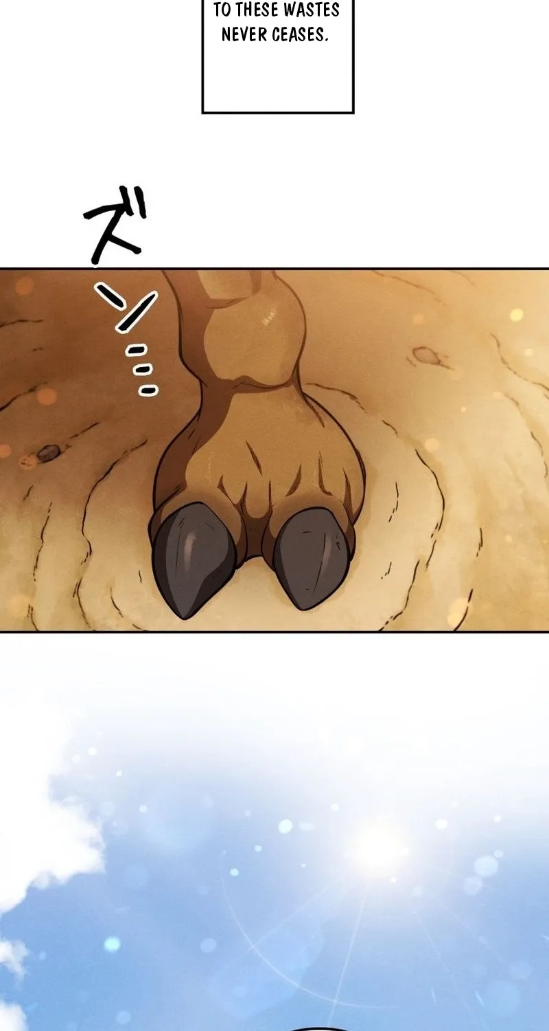 Read Dungeon Gourmet chapter 32 image 3 on Lezhin