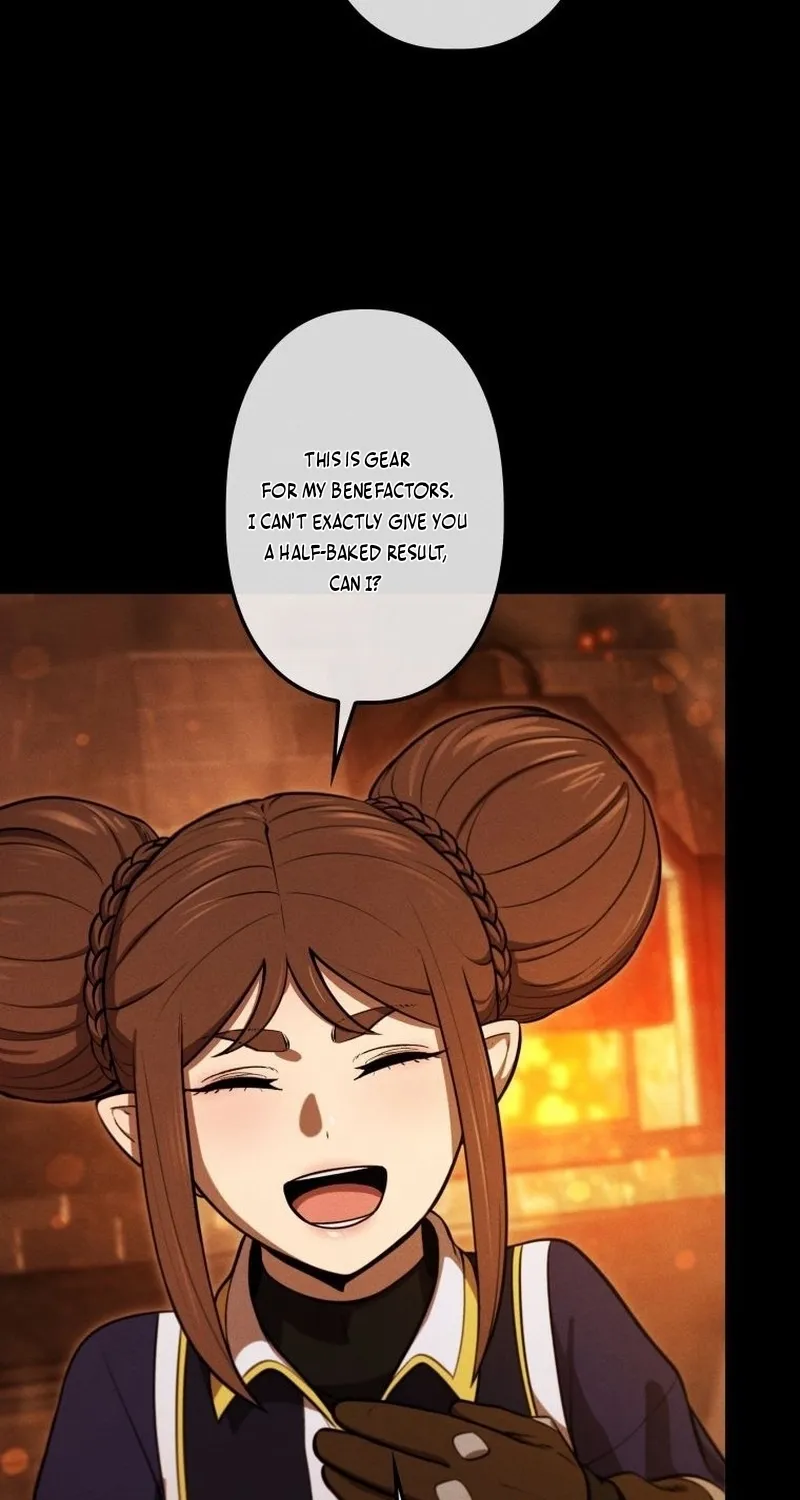 Read Dungeon Gourmet chapter 32 image 33 on Lezhin