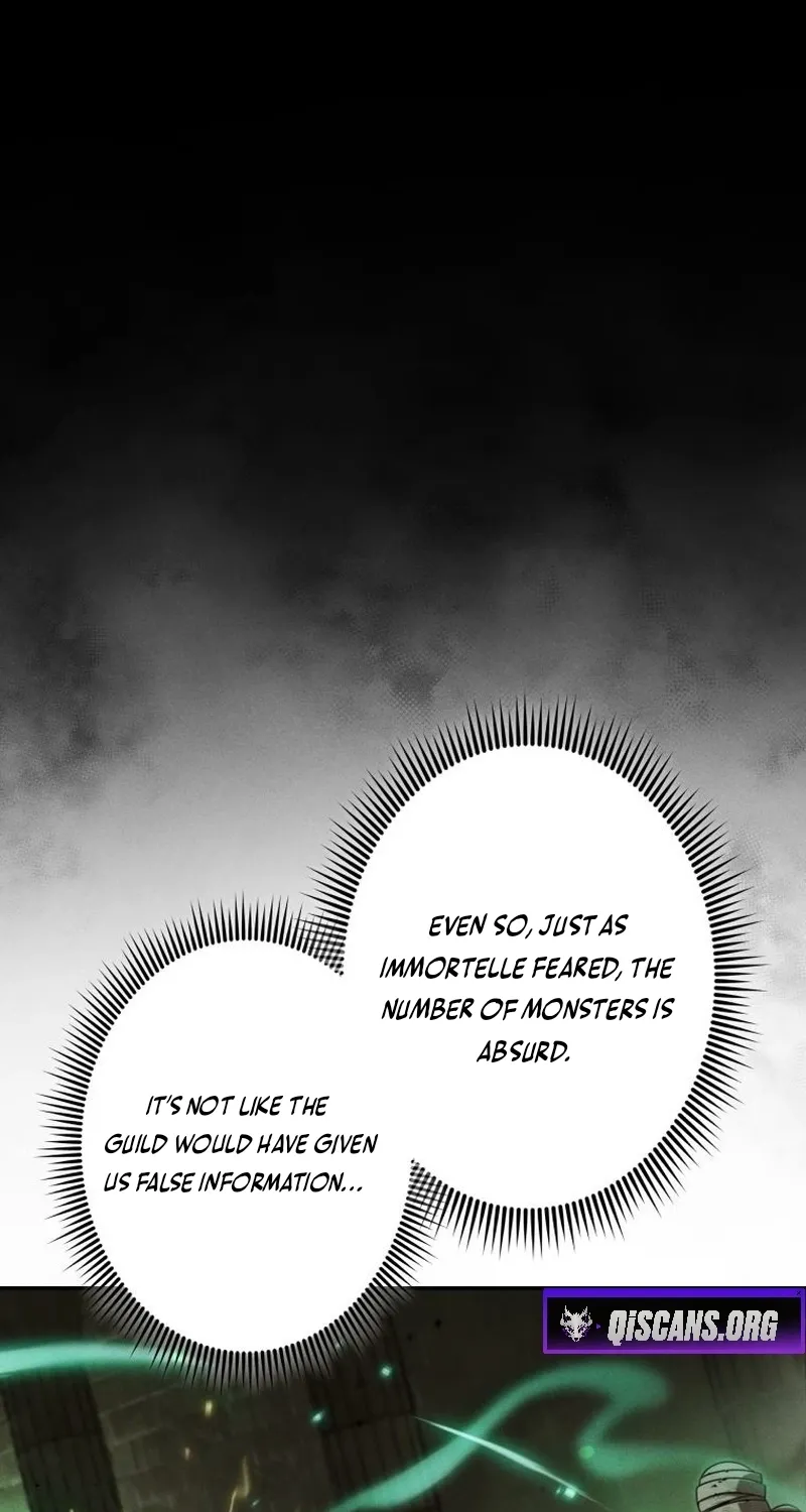 Read Dungeon Gourmet chapter 32 image 35 on Lezhin