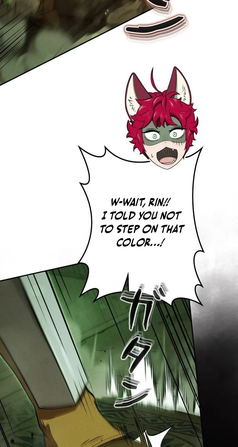 Read Dungeon Gourmet chapter 32 image 49 on Lezhin
