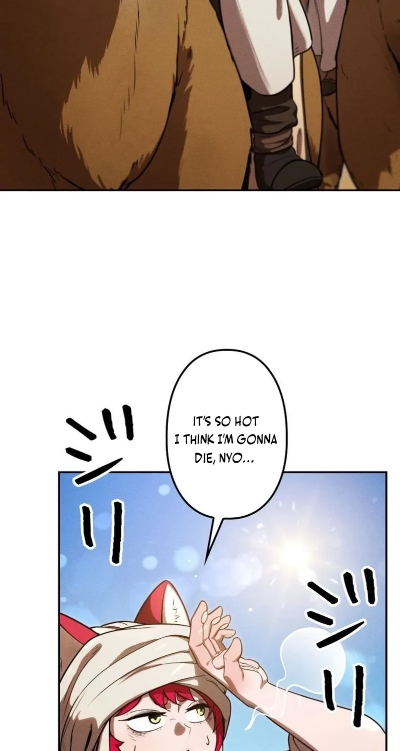 Read Dungeon Gourmet chapter 32 image 5 on Lezhin