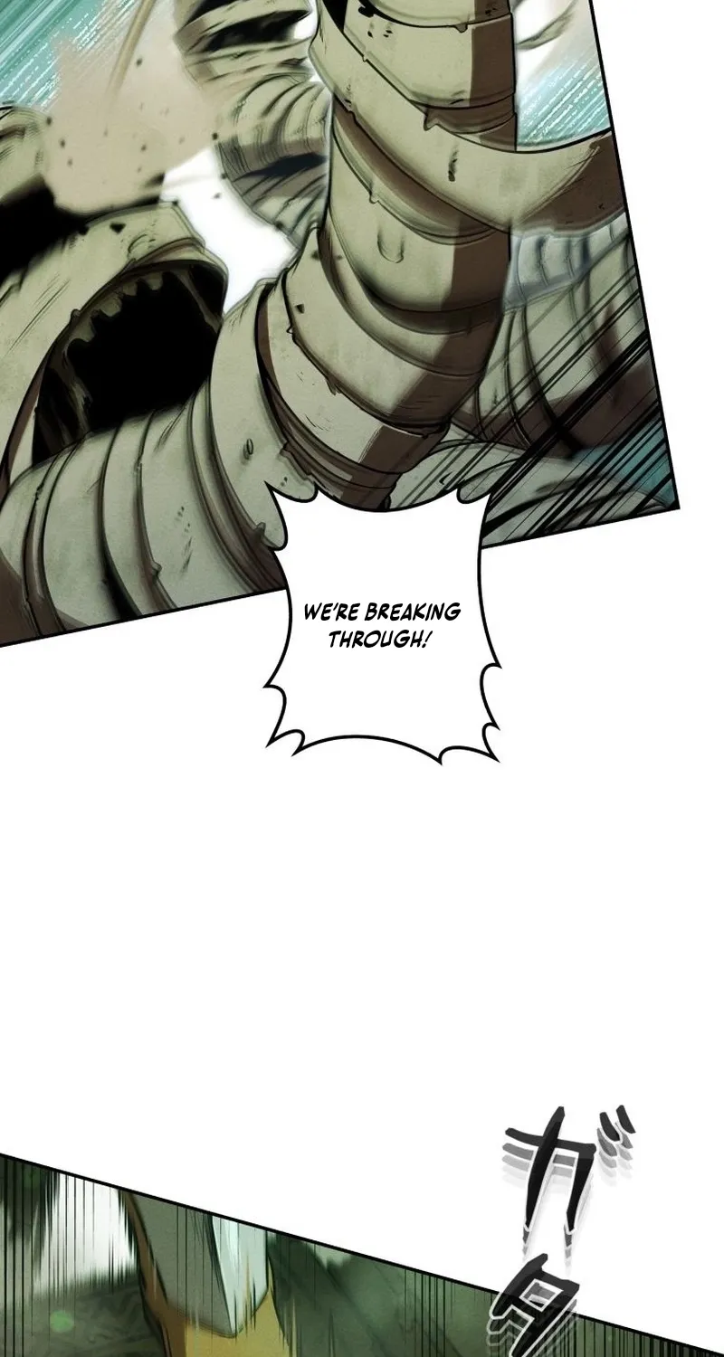 Read Dungeon Gourmet chapter 32 image 56 on Lezhin