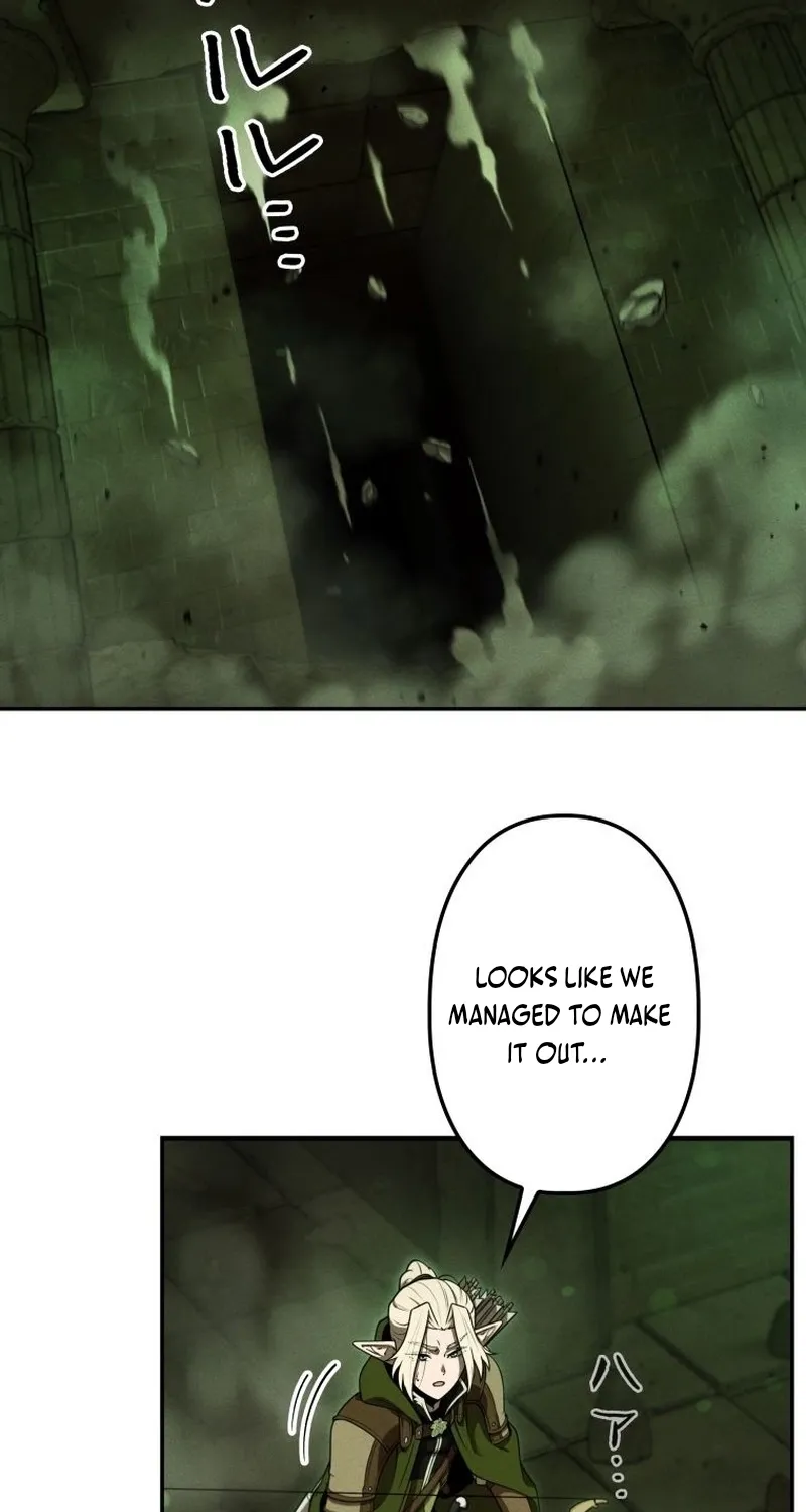 Read Dungeon Gourmet chapter 32 image 64 on Lezhin