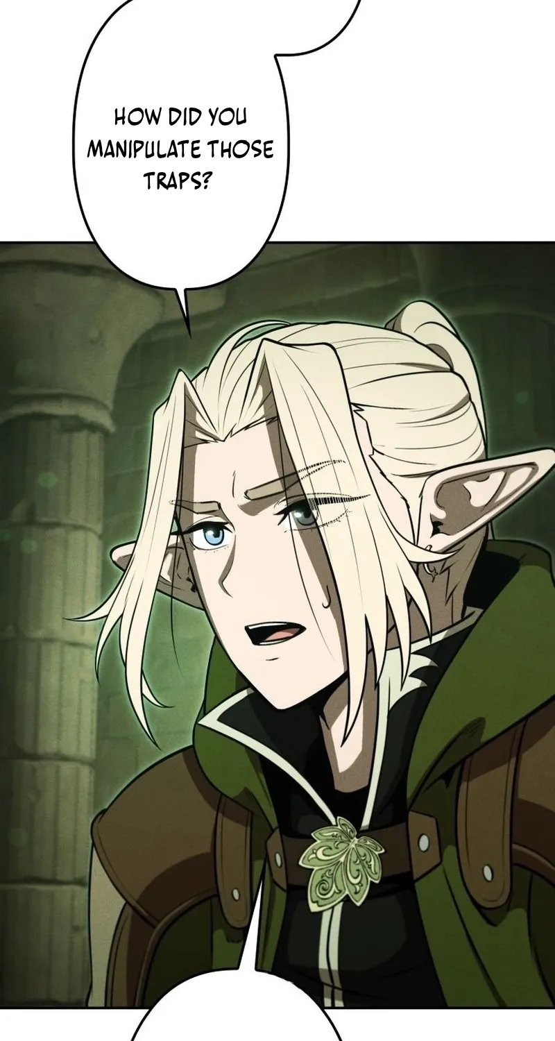 Read Dungeon Gourmet chapter 32 image 66 on Lezhin