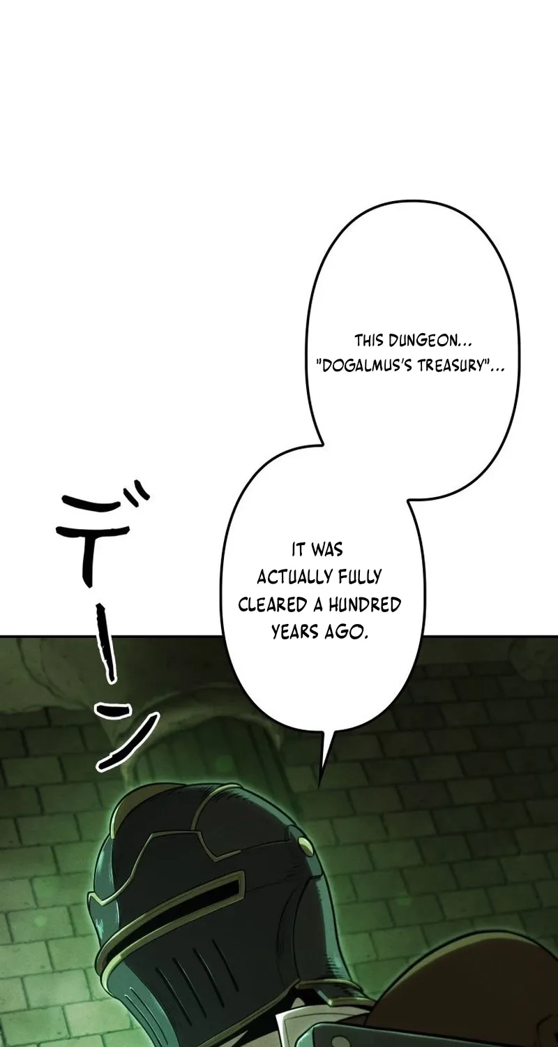 Read Dungeon Gourmet chapter 32 image 69 on Lezhin