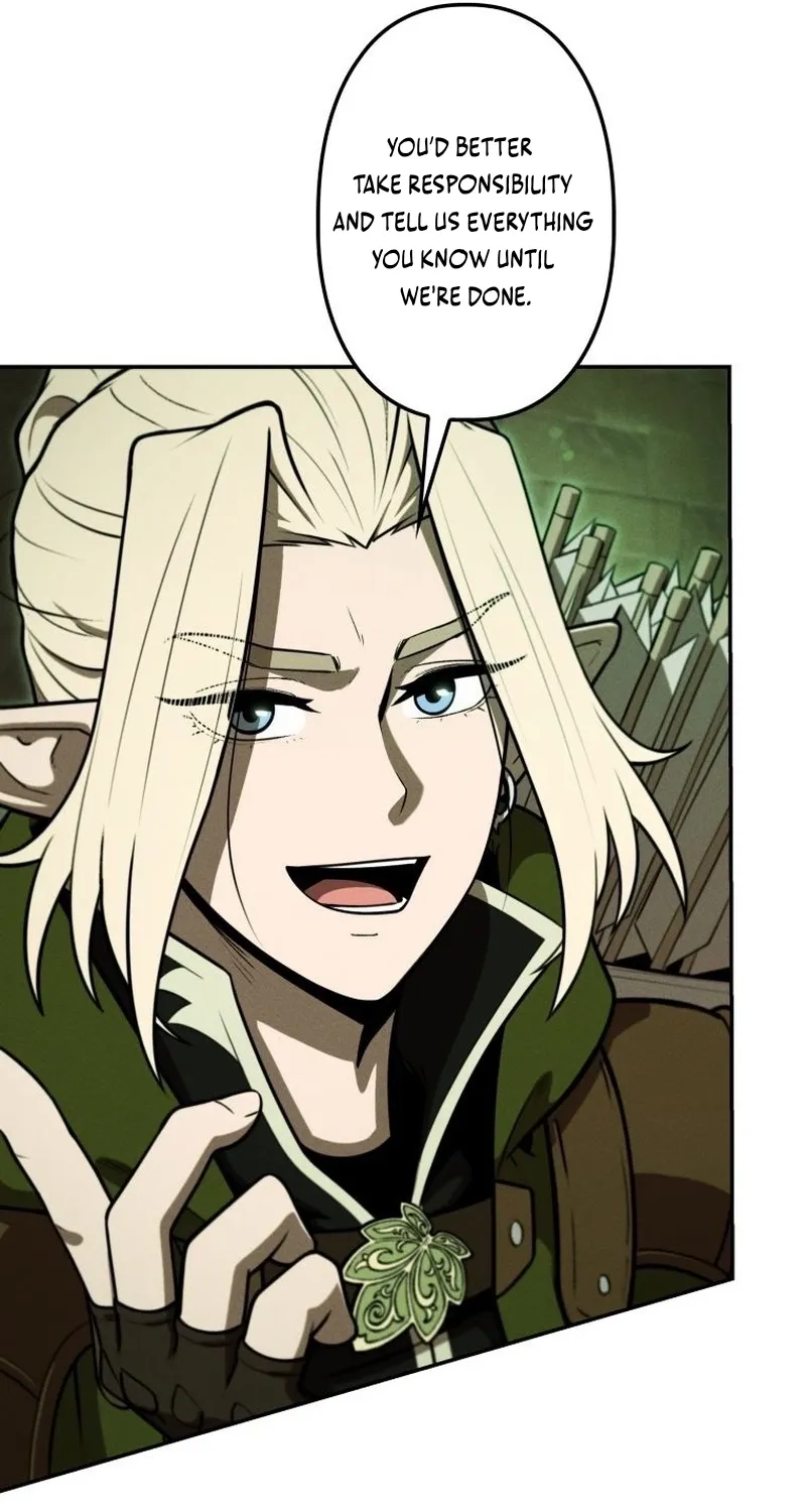 Read Dungeon Gourmet chapter 32 image 78 on Lezhin