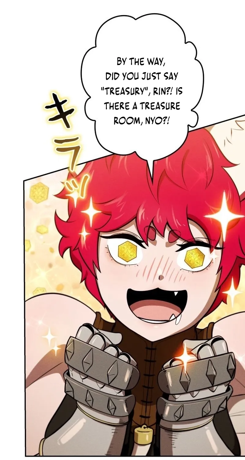 Read Dungeon Gourmet chapter 32 image 79 on Lezhin