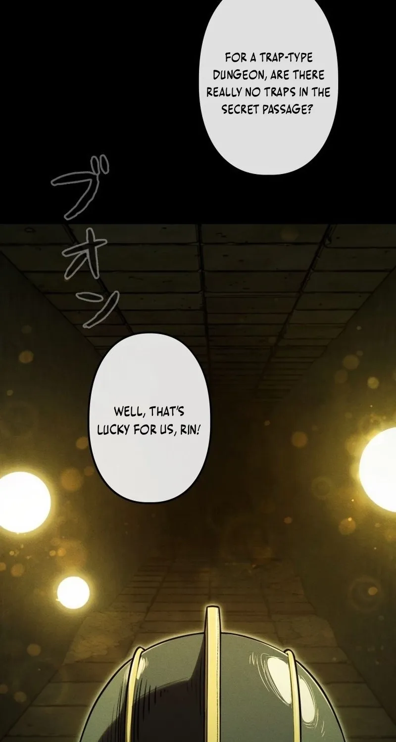 Read Dungeon Gourmet chapter 32 image 93 on Lezhin
