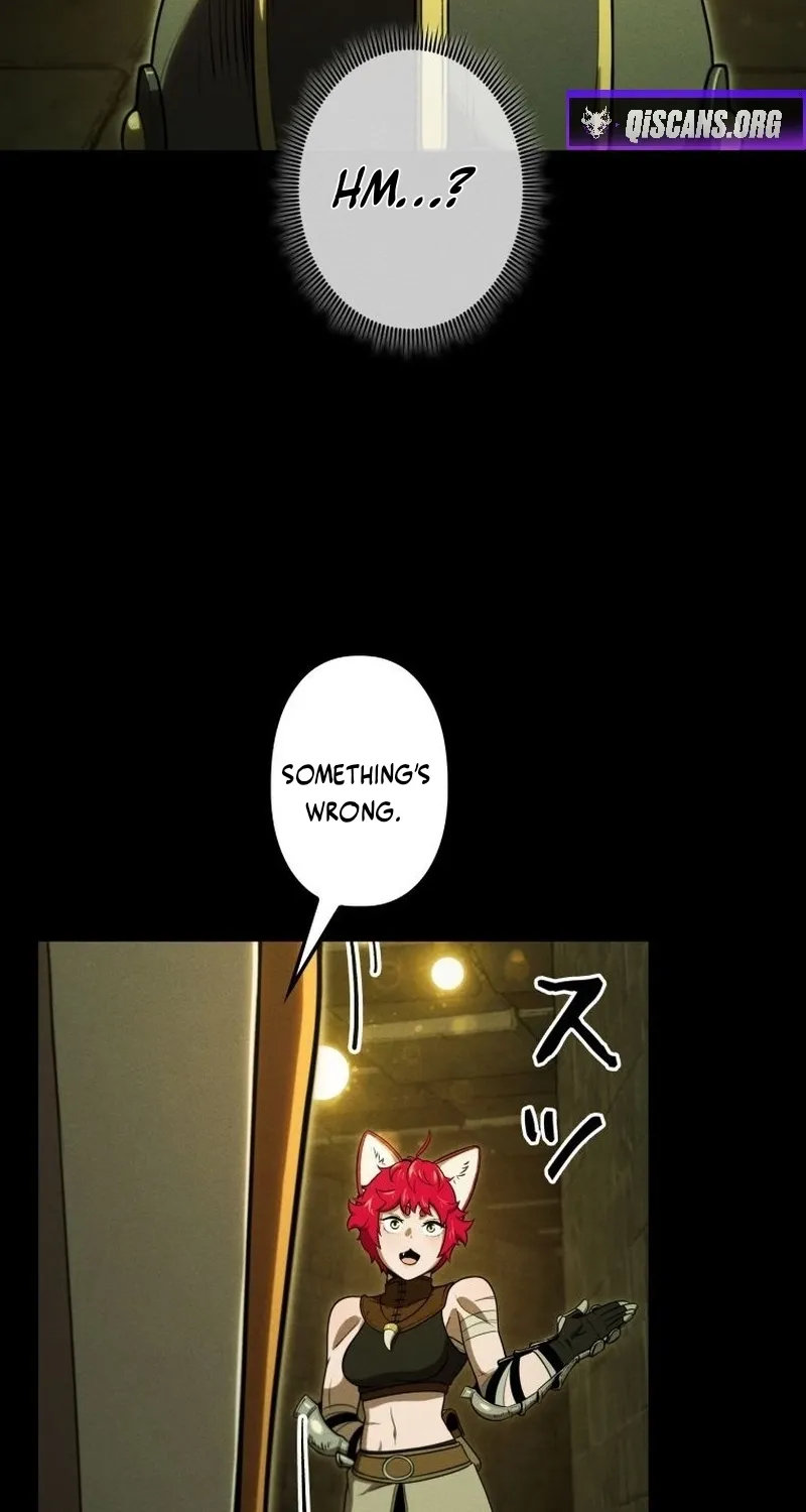 Read Dungeon Gourmet chapter 32 image 94 on Lezhin