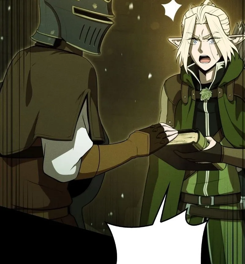 Read Dungeon Gourmet chapter 33 image 14 on Lezhin