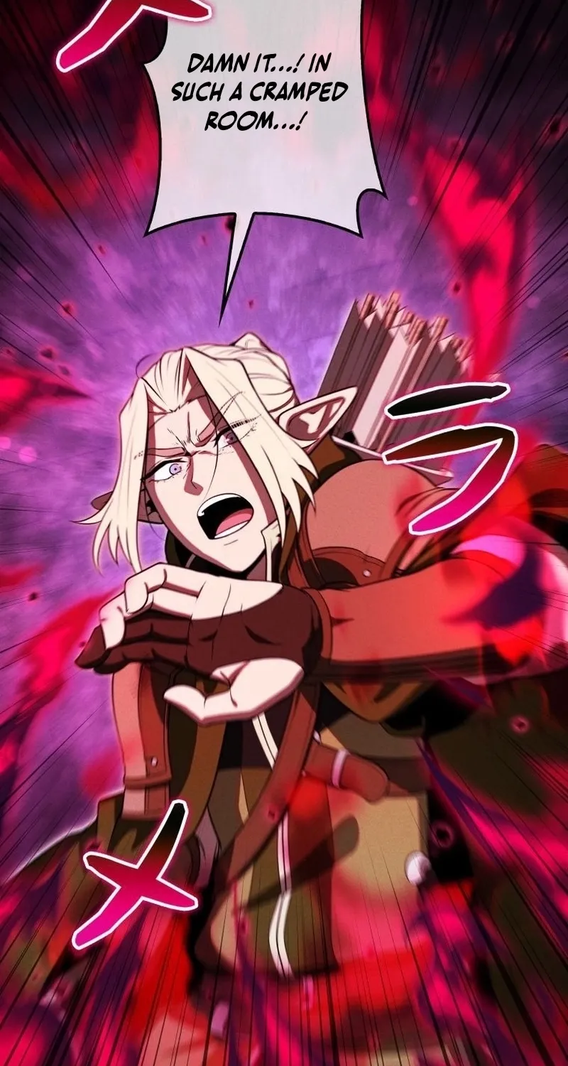 Read Dungeon Gourmet chapter 33 image 18 on Lezhin