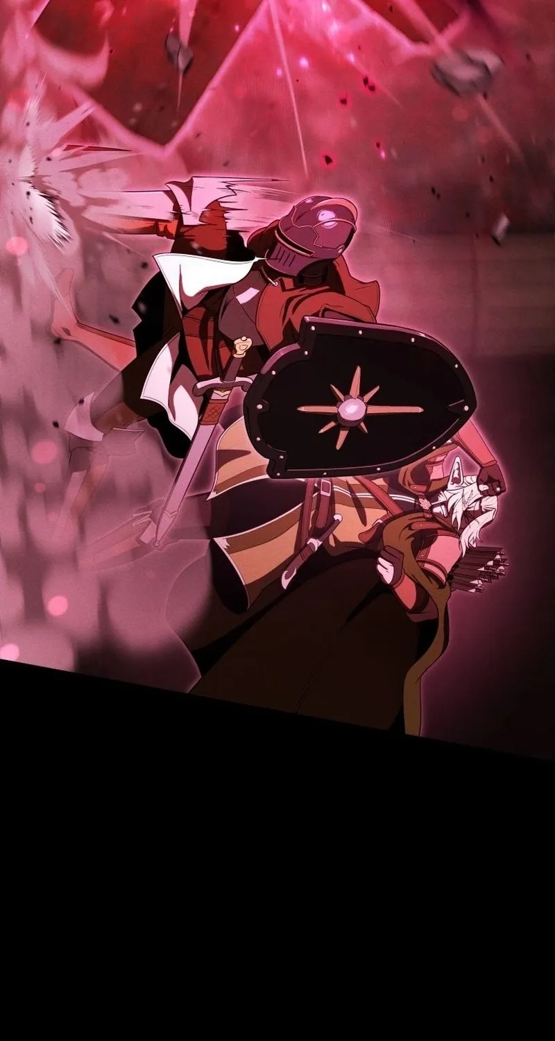Read Dungeon Gourmet chapter 33 image 21 on Lezhin