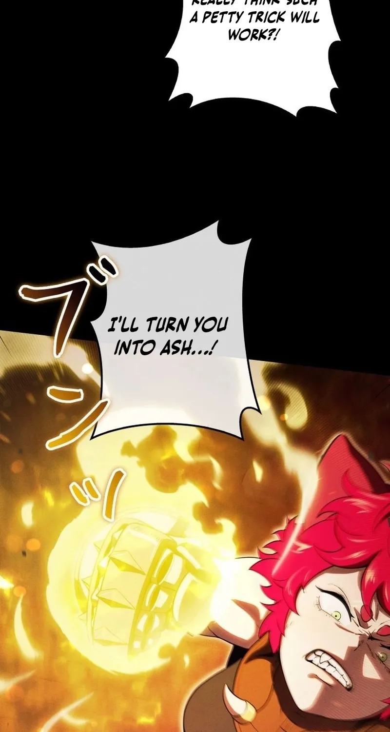 Read Dungeon Gourmet chapter 33 image 26 on Lezhin