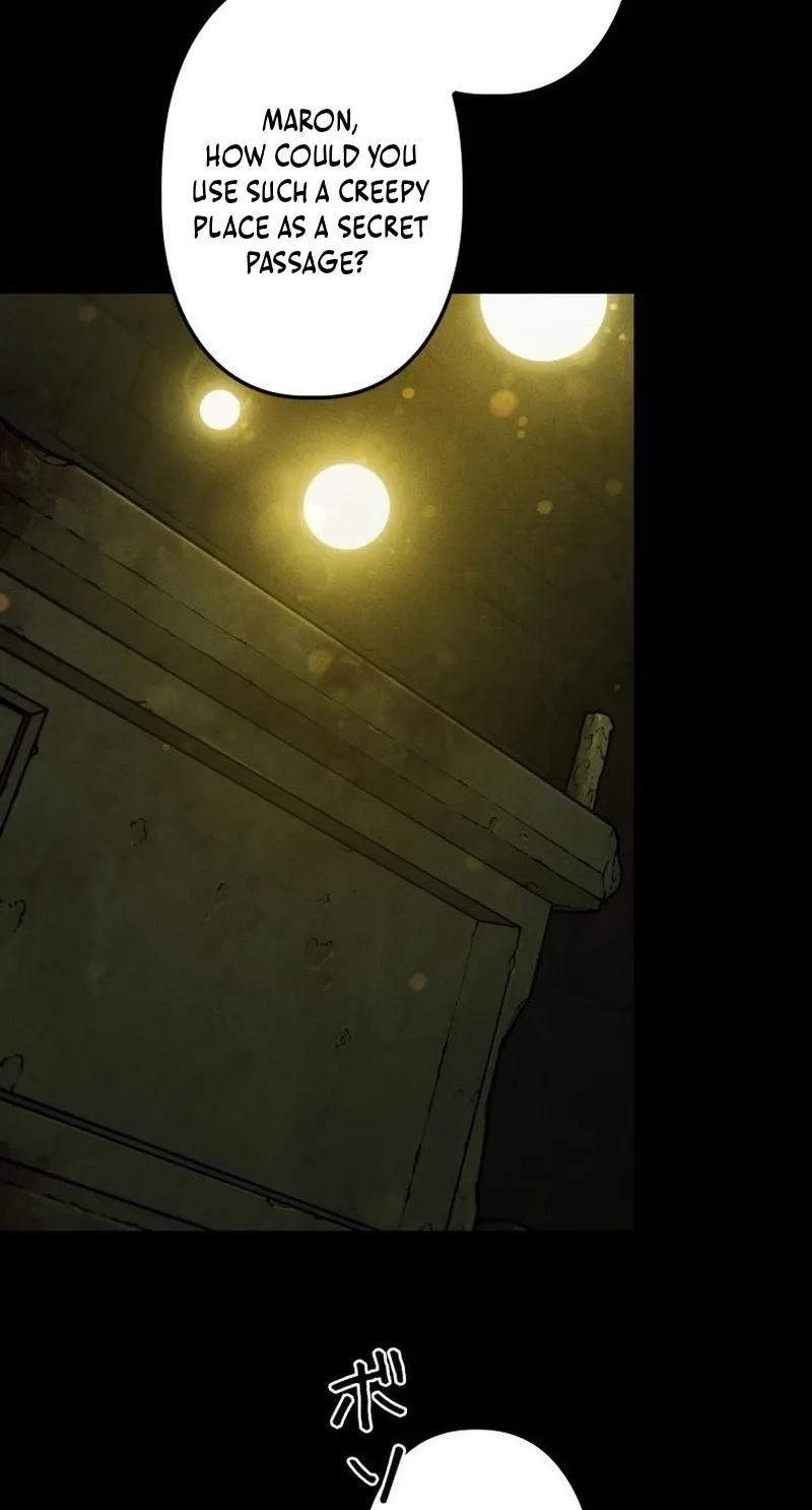 Read Dungeon Gourmet chapter 33 image 4 on Lezhin