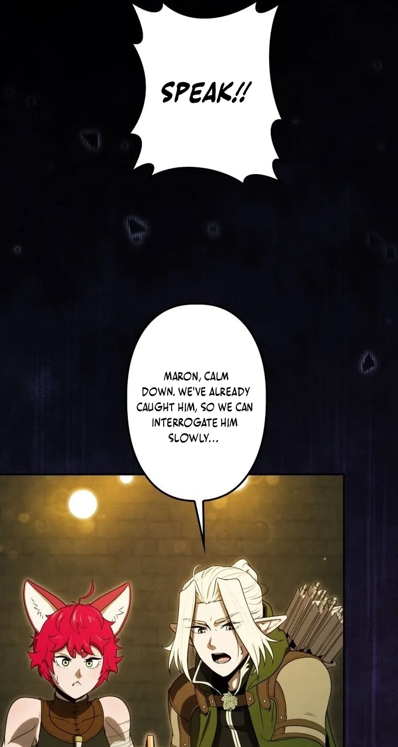 Read Dungeon Gourmet chapter 33 image 40 on Lezhin