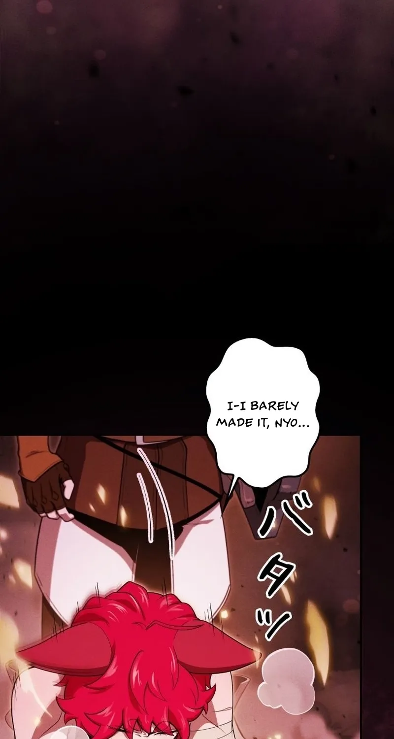 Read Dungeon Gourmet chapter 33 image 51 on Lezhin