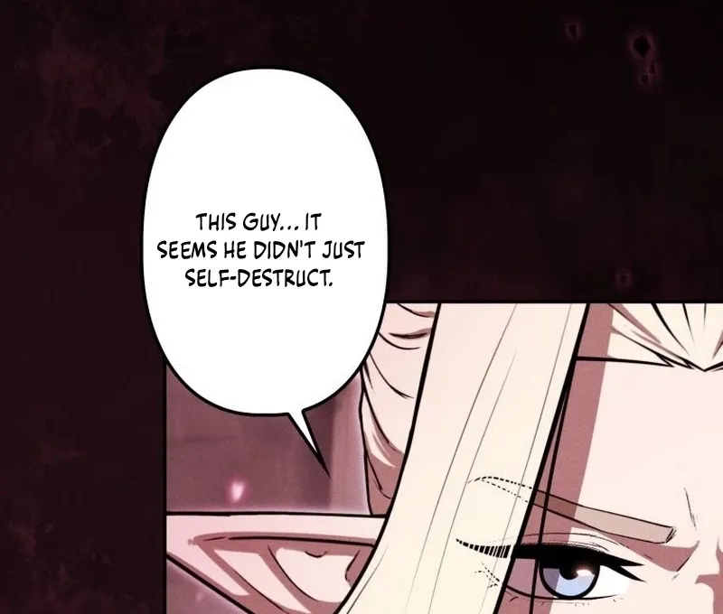 Read Dungeon Gourmet chapter 33 image 54 on Lezhin