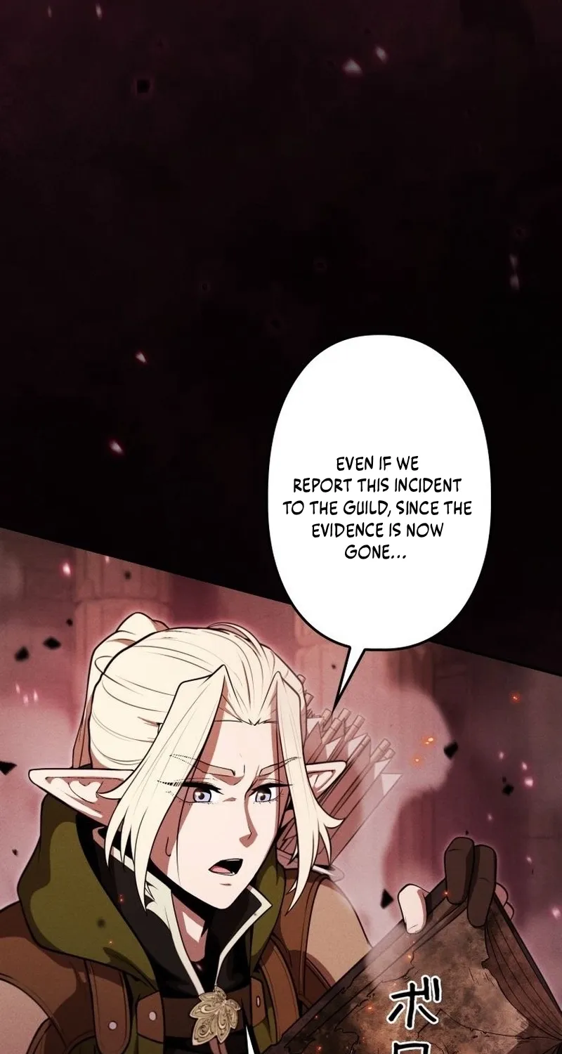 Read Dungeon Gourmet chapter 33 image 58 on Lezhin