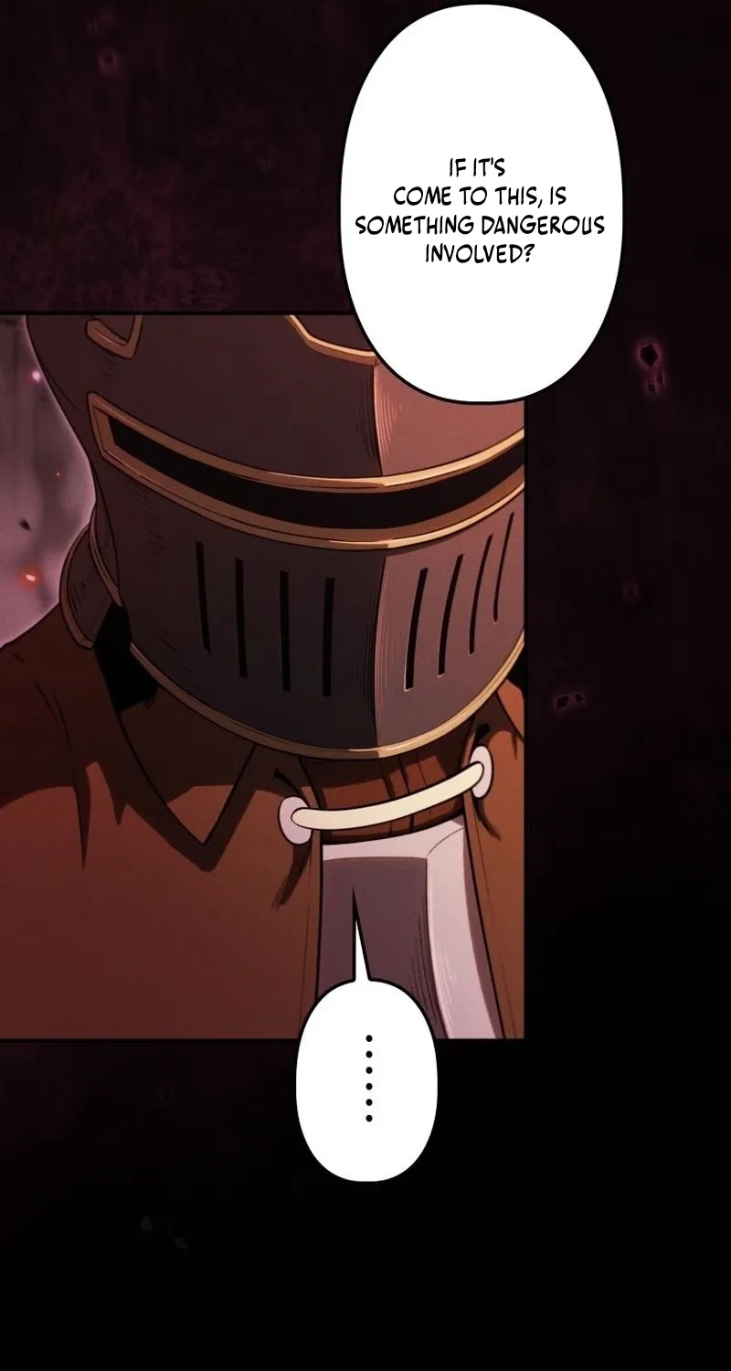 Read Dungeon Gourmet chapter 33 image 60 on Lezhin