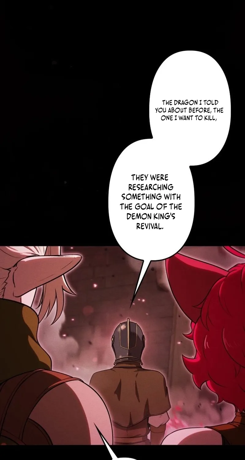 Read Dungeon Gourmet chapter 33 image 61 on Lezhin