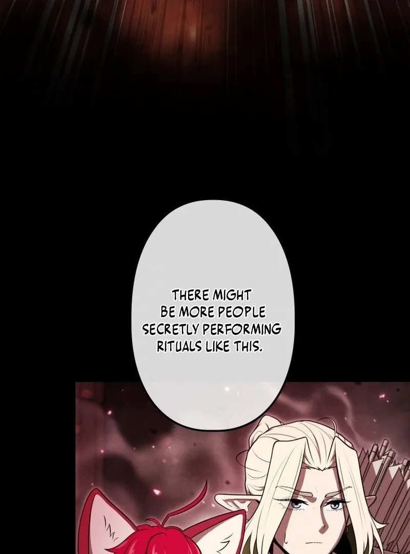 Read Dungeon Gourmet chapter 33 image 64 on Lezhin