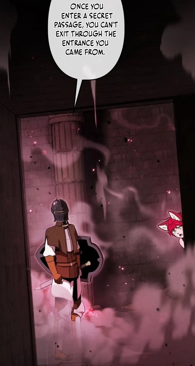 Read Dungeon Gourmet chapter 33 image 68 on Lezhin