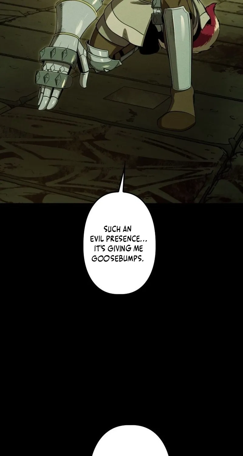 Read Dungeon Gourmet chapter 33 image 7 on Lezhin