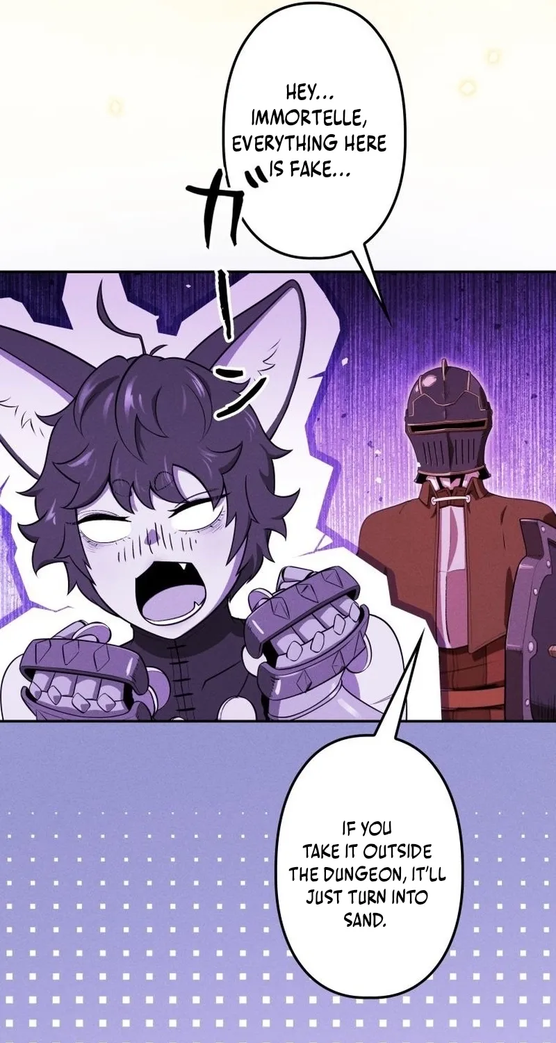 Read Dungeon Gourmet chapter 33 image 80 on Lezhin