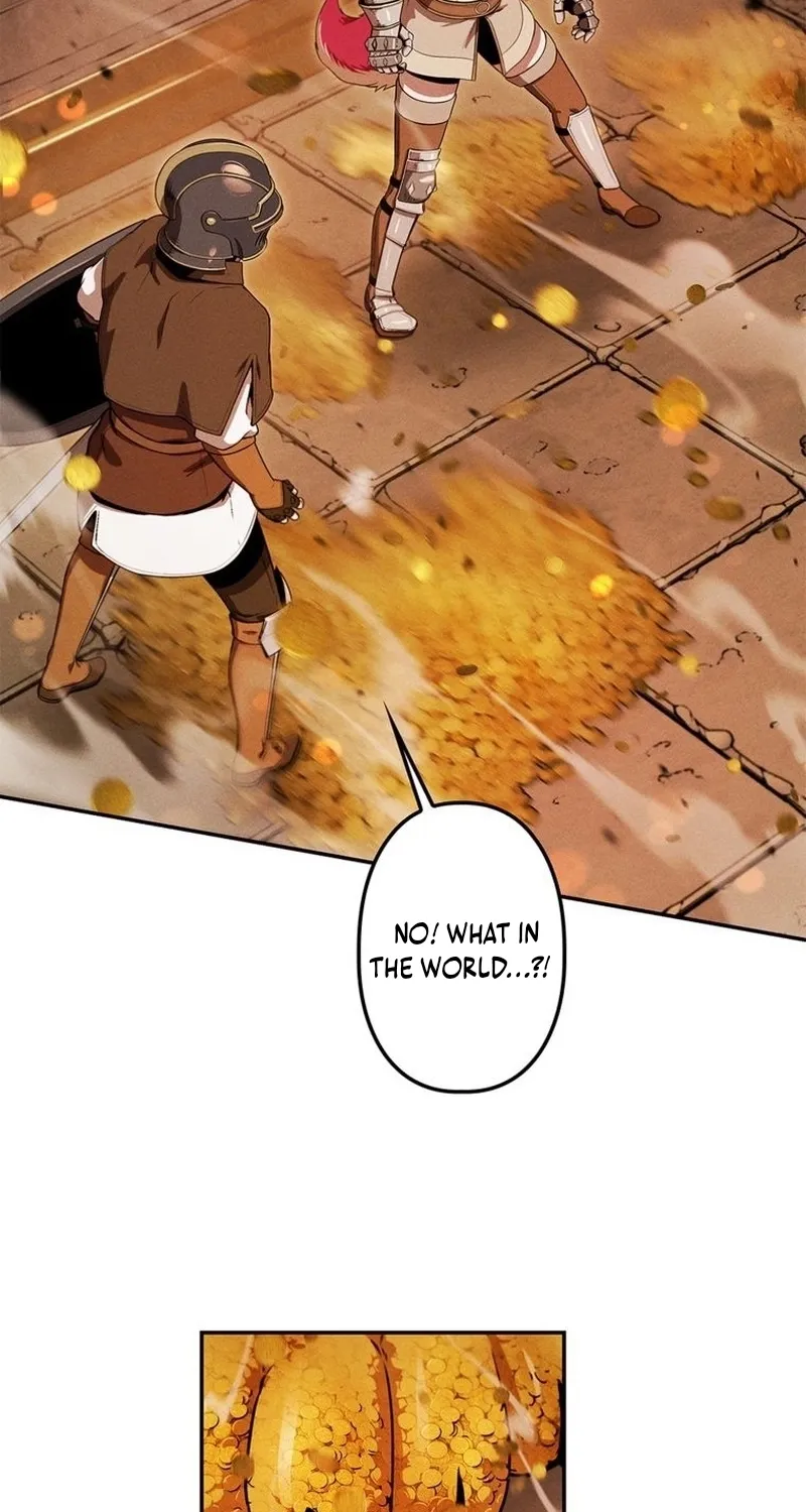 Read Dungeon Gourmet chapter 33 image 91 on Lezhin