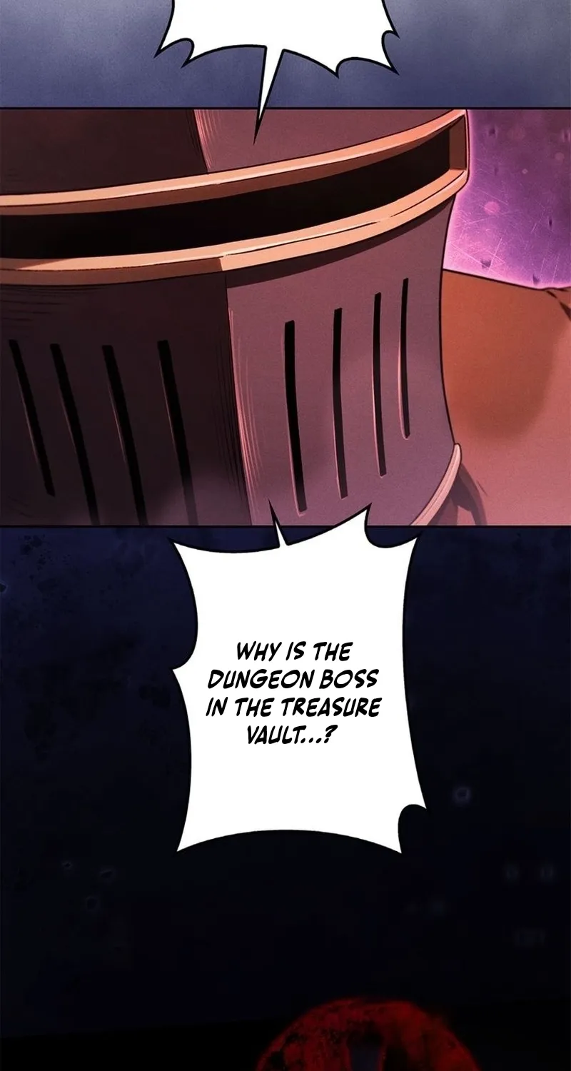 Read Dungeon Gourmet chapter 33 image 95 on Lezhin
