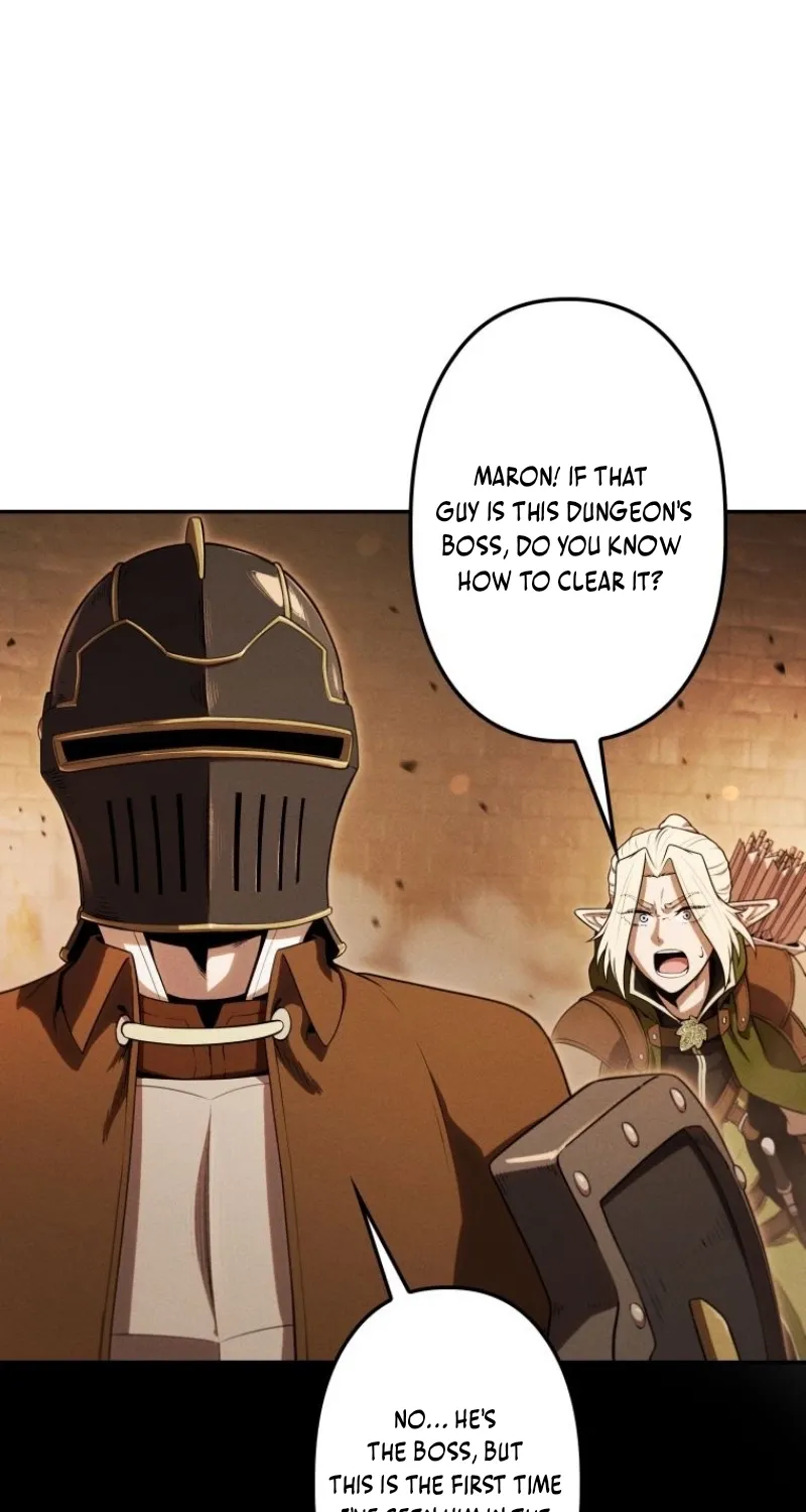 Read Dungeon Gourmet chapter 34 image 10 on Lezhin