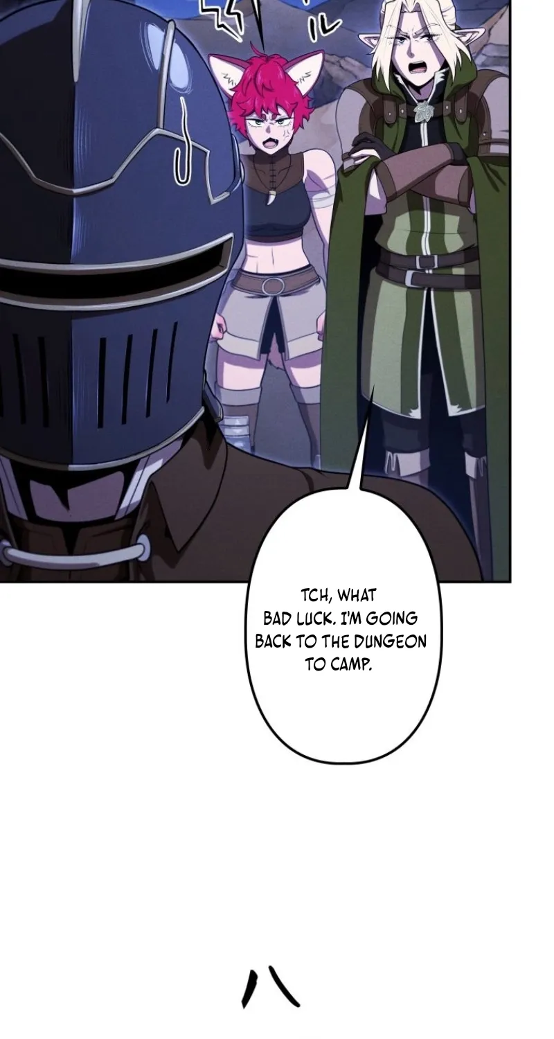 Read Dungeon Gourmet chapter 34 image 103 on Lezhin