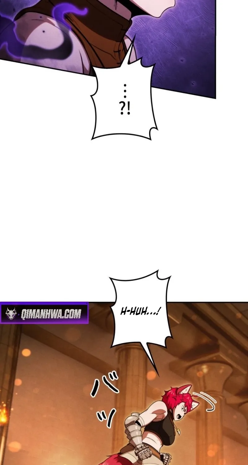 Read Dungeon Gourmet chapter 34 image 14 on Lezhin