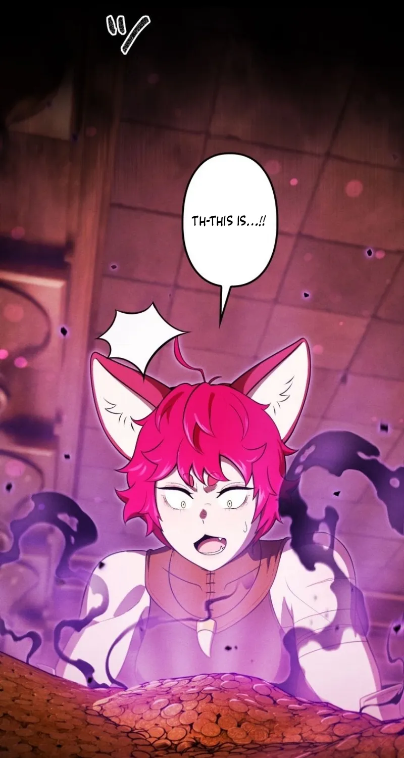 Read Dungeon Gourmet chapter 34 image 16 on Lezhin