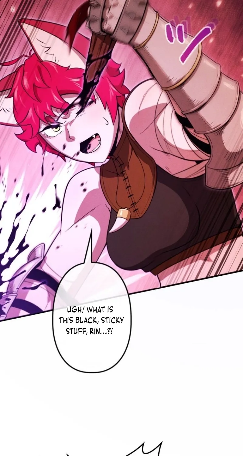 Read Dungeon Gourmet chapter 34 image 19 on Lezhin