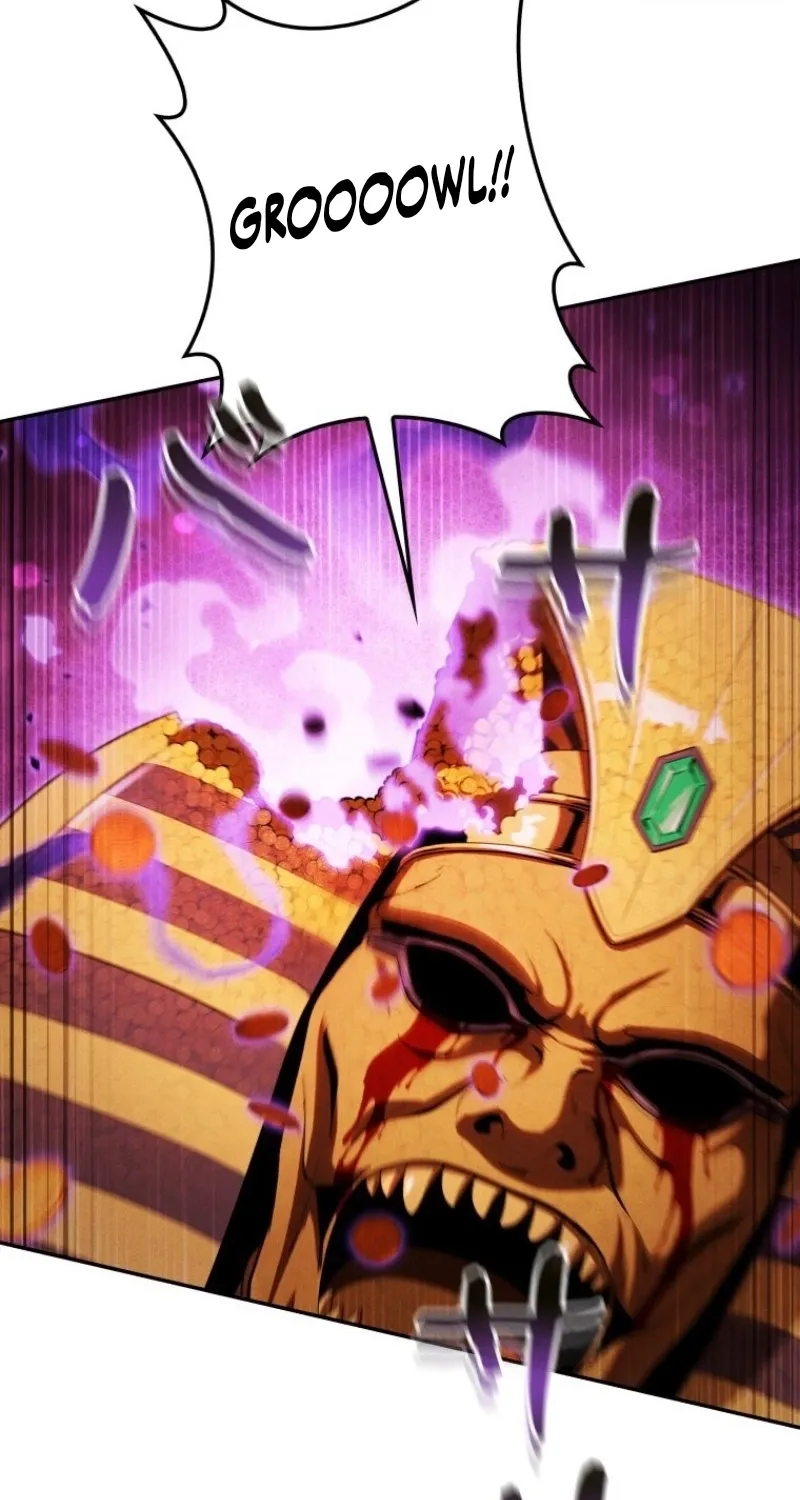 Read Dungeon Gourmet chapter 34 image 20 on Lezhin