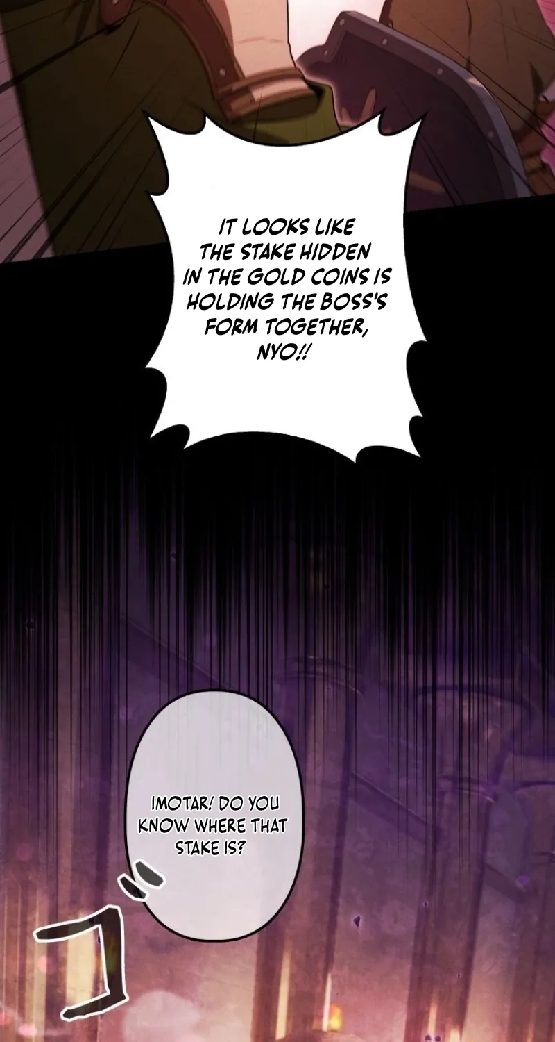 Read Dungeon Gourmet chapter 34 image 22 on Lezhin
