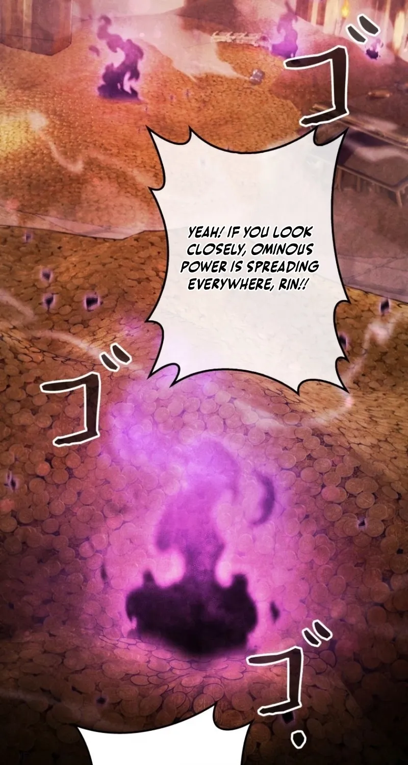 Read Dungeon Gourmet chapter 34 image 23 on Lezhin