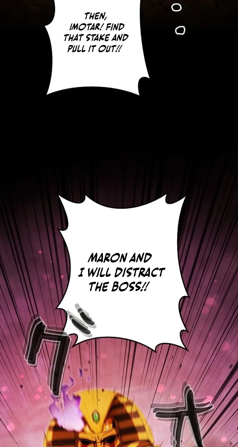 Read Dungeon Gourmet chapter 34 image 24 on Lezhin