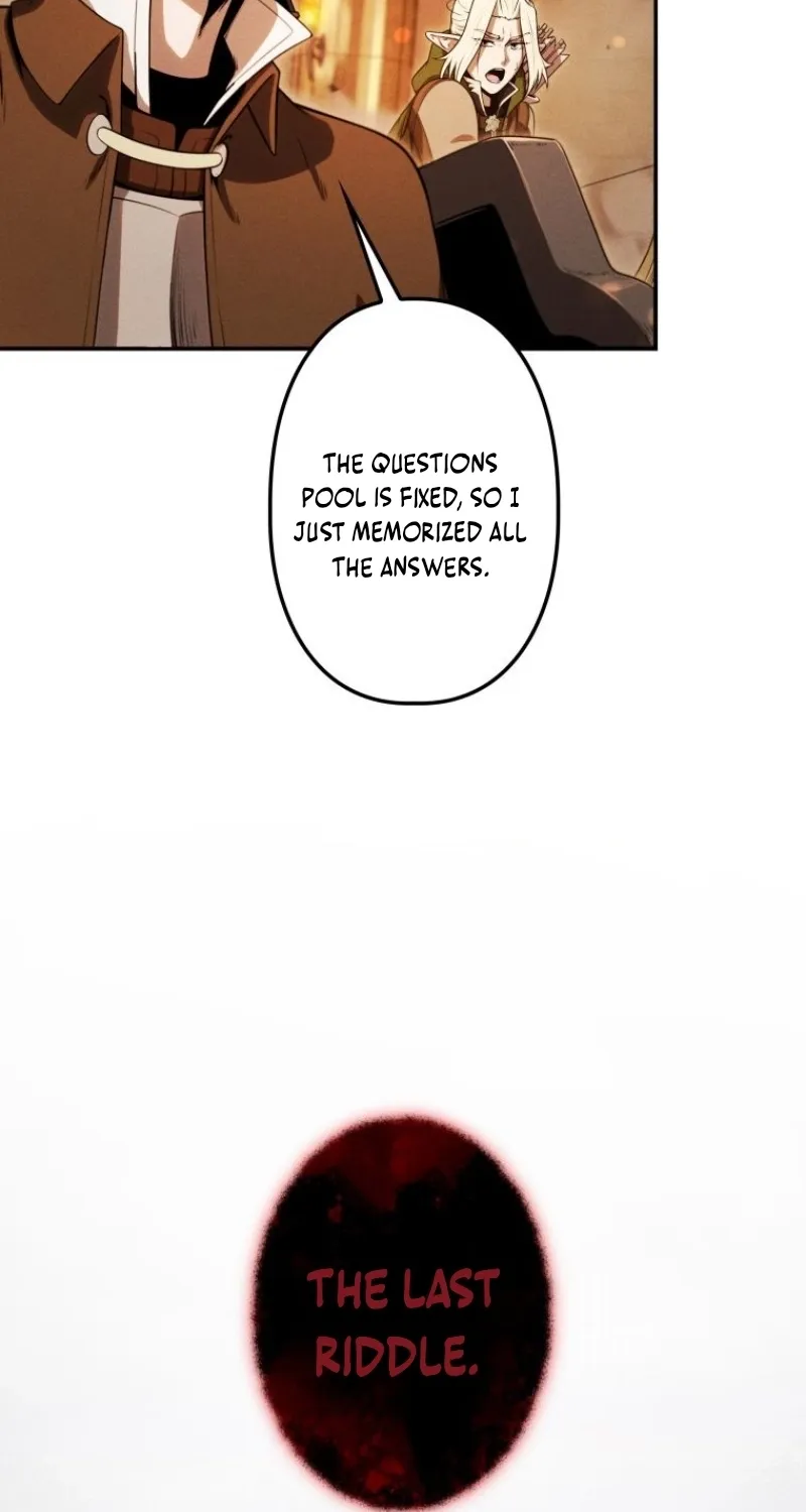 Read Dungeon Gourmet chapter 34 image 36 on Lezhin