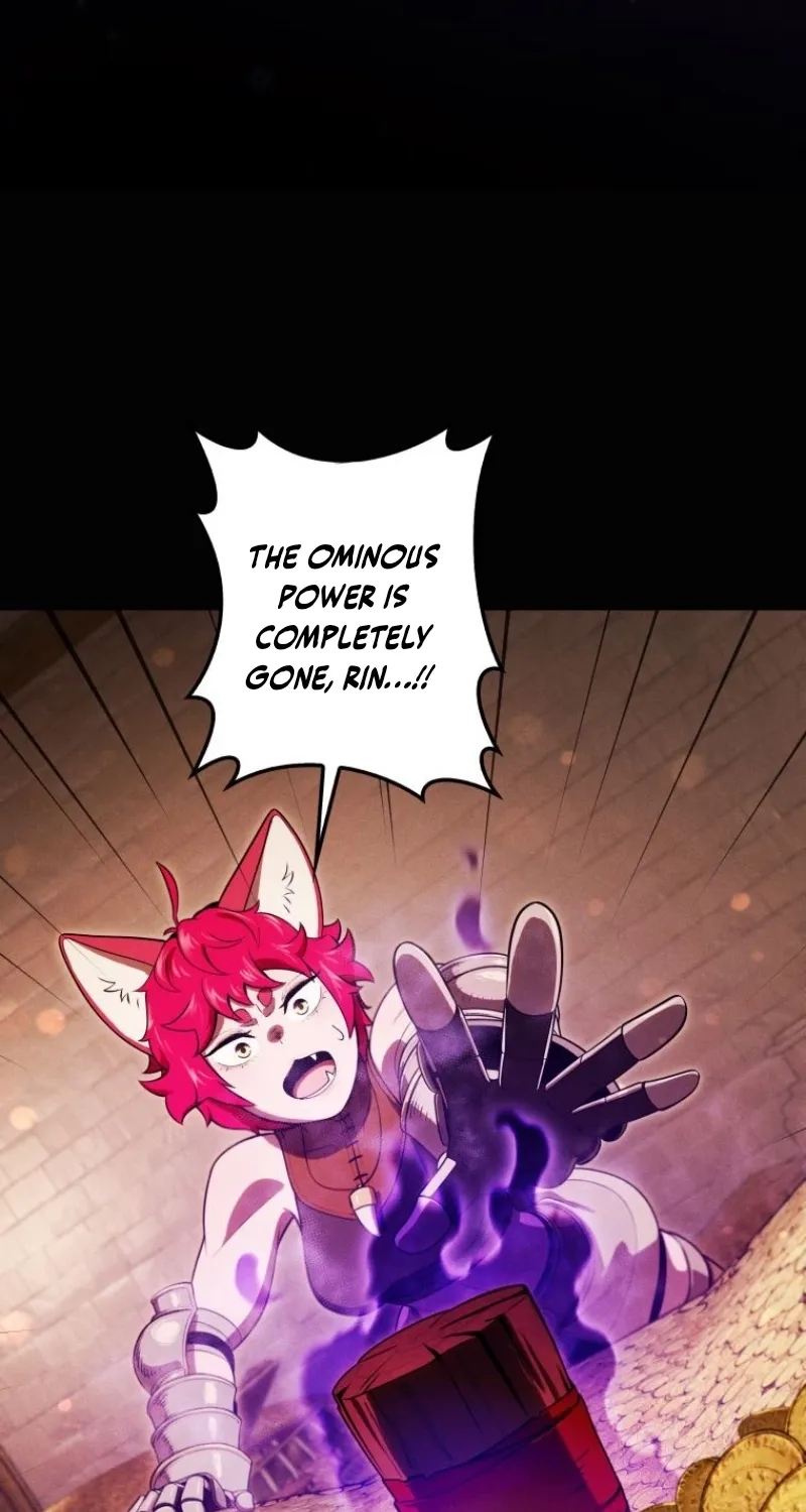Read Dungeon Gourmet chapter 34 image 47 on Lezhin